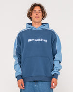 Y2K Hooded Fleece